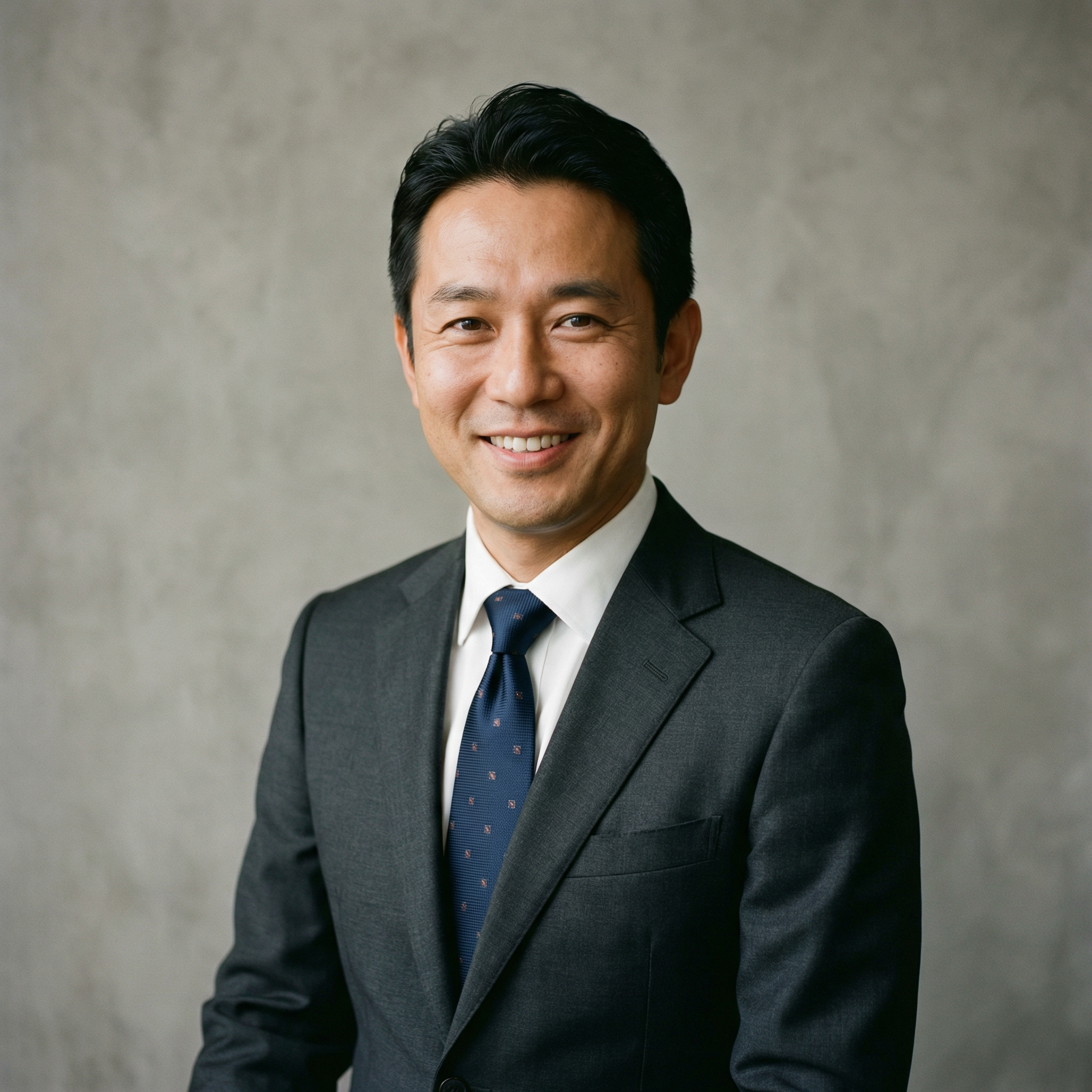 陈志远 - 澳门博彩首席博彩分析师